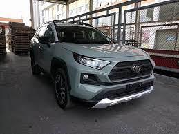 Toyota RAV4 Hybrid • 2019 • 33,152 km 1