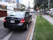 Nissan Tiida • 2013 • 24,900 km 3