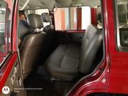 Mitsubishi Pajero Wagon • 1995 • 300,000 km 5