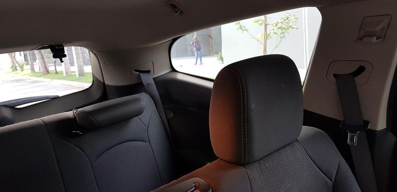 Chevrolet Traverse • 2014 • 68,444 km 9