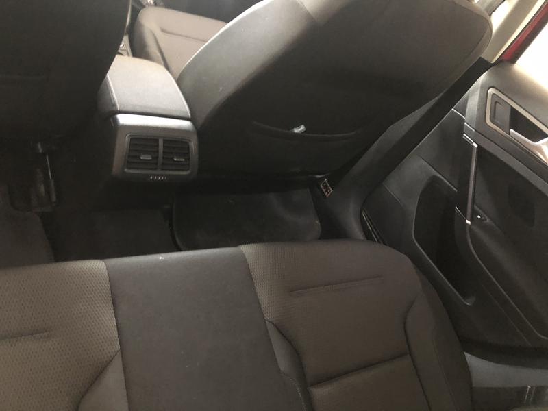 Volkswagen Golf GTI • 2017 • 65,000 km 8