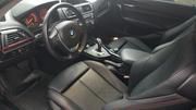 BMW Rad 2 Coupé • 2016 • 56,800 km 11