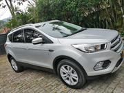 Ford Escape • 2019 • 5,000 km 7