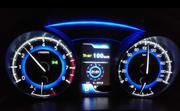 Suzuki Baleno • 2016 • 52,000 km 1