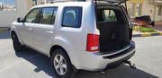 Honda Pilot • 2011 • 108,400 km 5