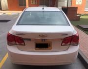 Chevrolet Cruze • 2011 • 59 km 4