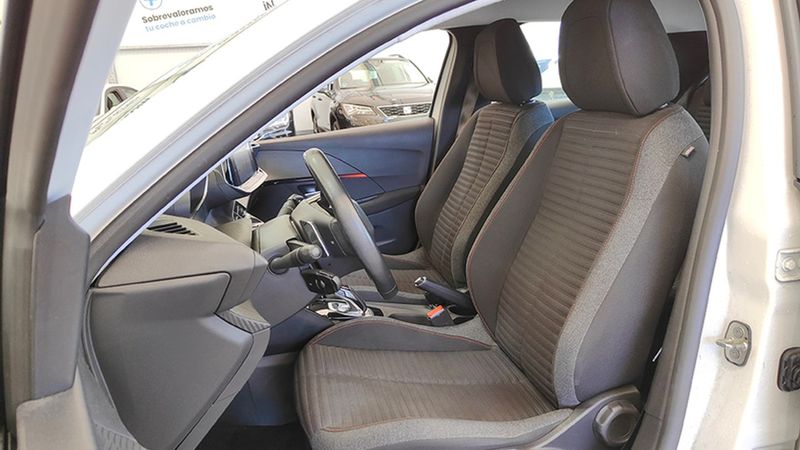 Peugeot 308 • 2007 • 109,969 km 8