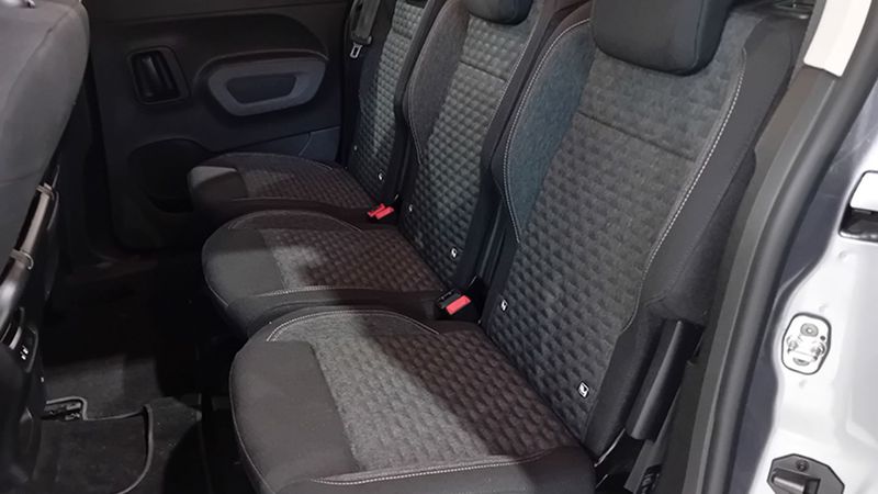 Peugeot Bipper • 2024 • 10,110 km 19