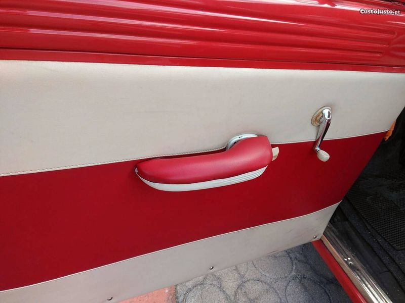 Ford Taurus • 1980 • 59,999 km 4