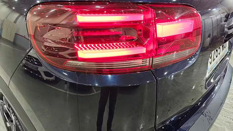 Citroën C5 • 2023 • 37,317 km 8