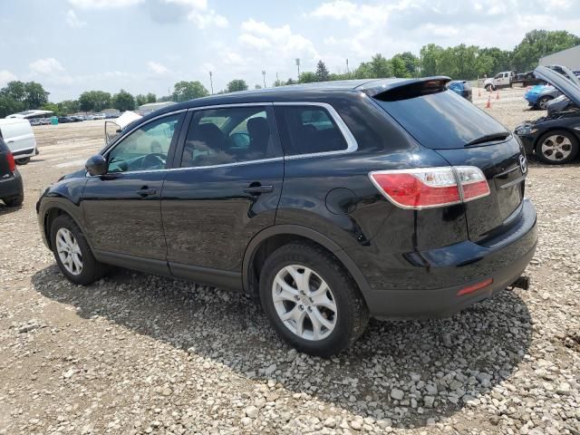 Mazda CX-9 • 2011 • 10,000 mi 4