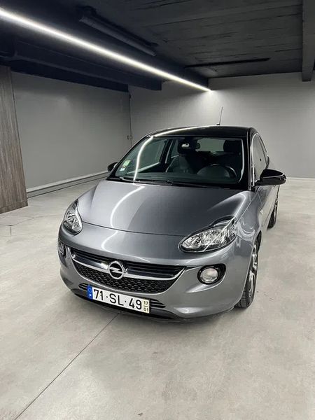 Opel Astra • 2017 • 72,000 km 1
