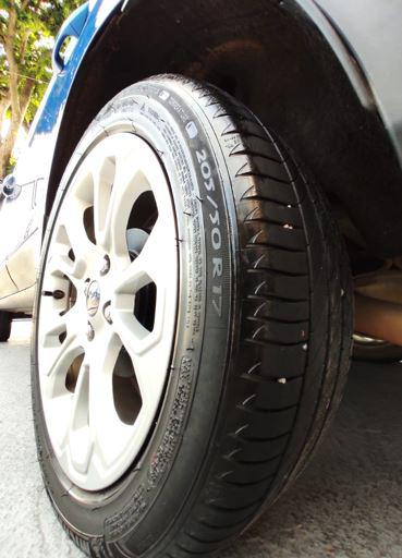 Ford EcoSport • 2018 • 49,000 km 6