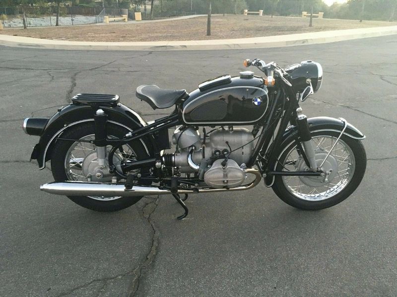 Bmw s1000r • 1965 • 30,800 km 9