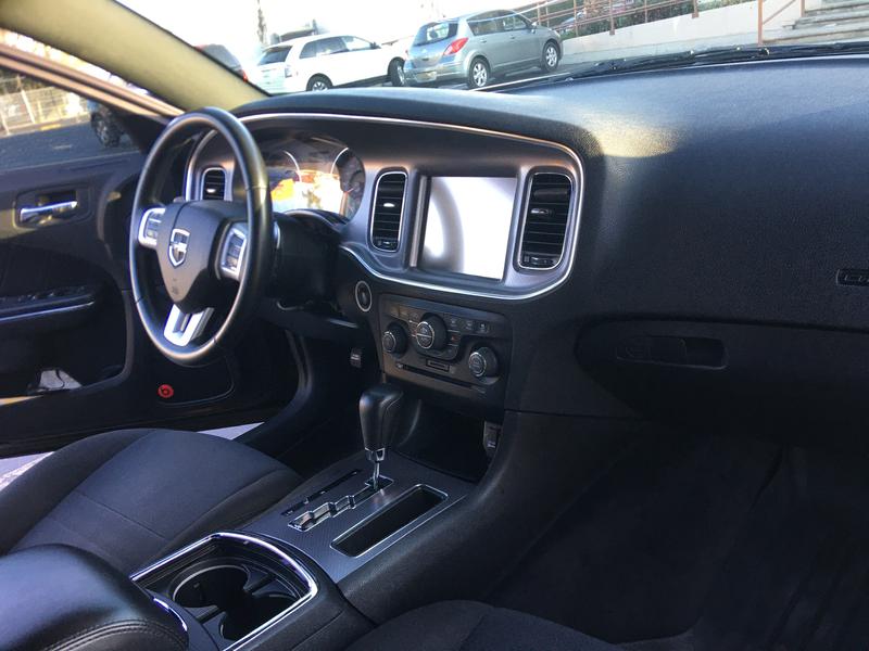 Dodge Charger • 2014 • 128,000 km 4