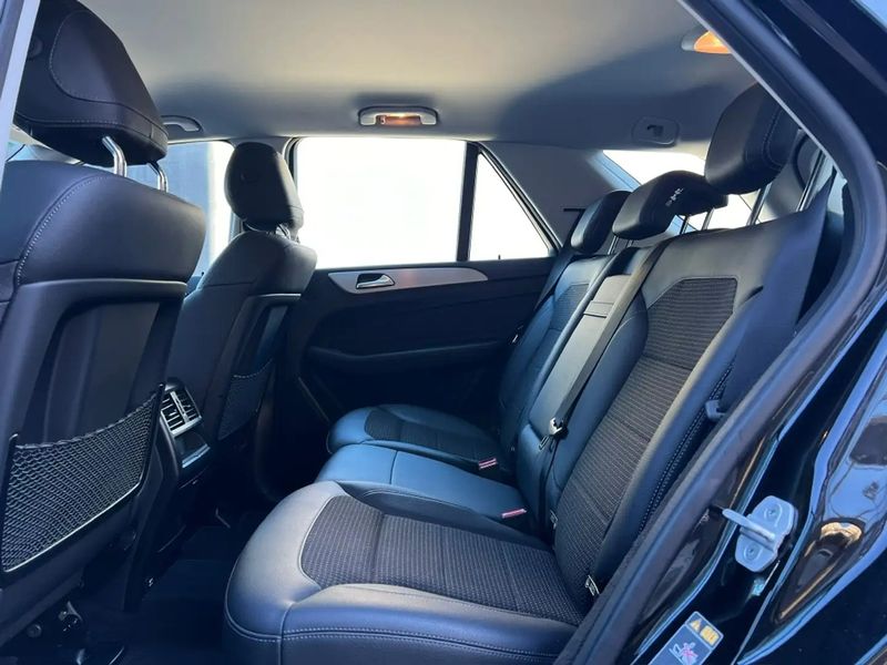 Mercedes-Benz GLE-Class • 2018 • 50,000 km 2