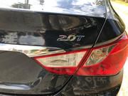 Hyundai Sonata • 2013 • 63,000 km 2