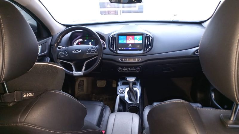 Chery New Tiggo 7 • 2019 • 66,700 km 3