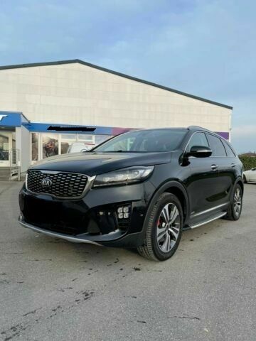 Kia Sorento • 2018 • 65,000 km 8
