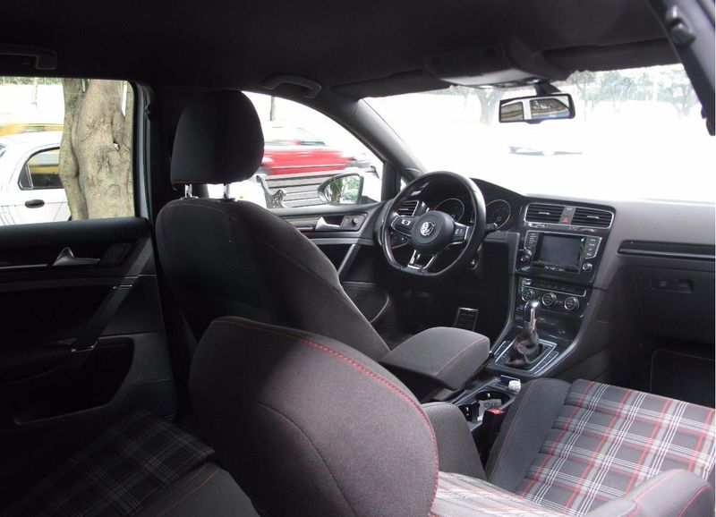 Volkswagen Golf GTI • 2015 • 95,000 km 7
