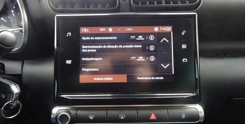 Citroën C3 • 2009 • 20,000 km 4