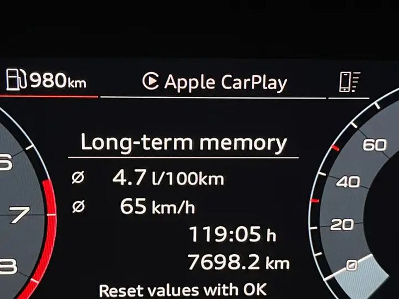 Audi A3 • 2024 • 9,500 km 11