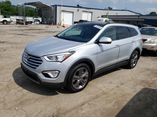 Hyundai Santa Fe XL • 2014 • 10,000 mi 2