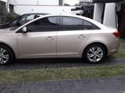 Chevrolet Cruze • 2013 • 47,000 km 2