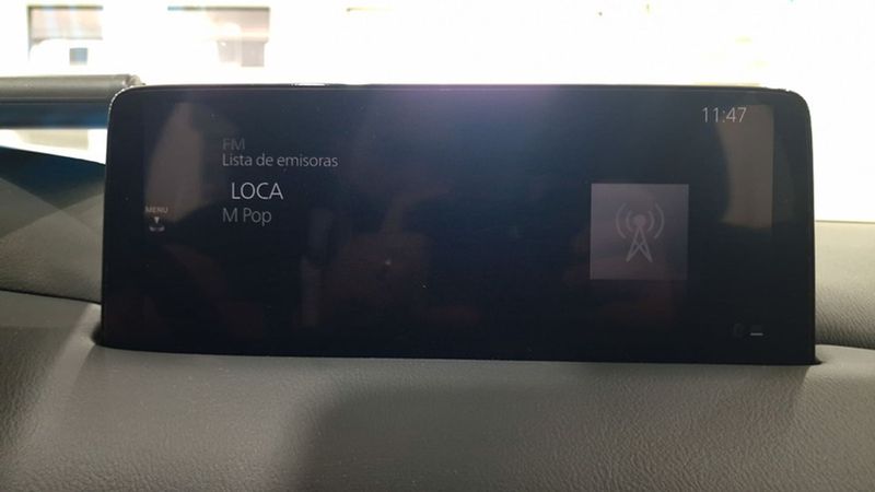 Mazda CX-5 • 2023 • 9,695 km 33