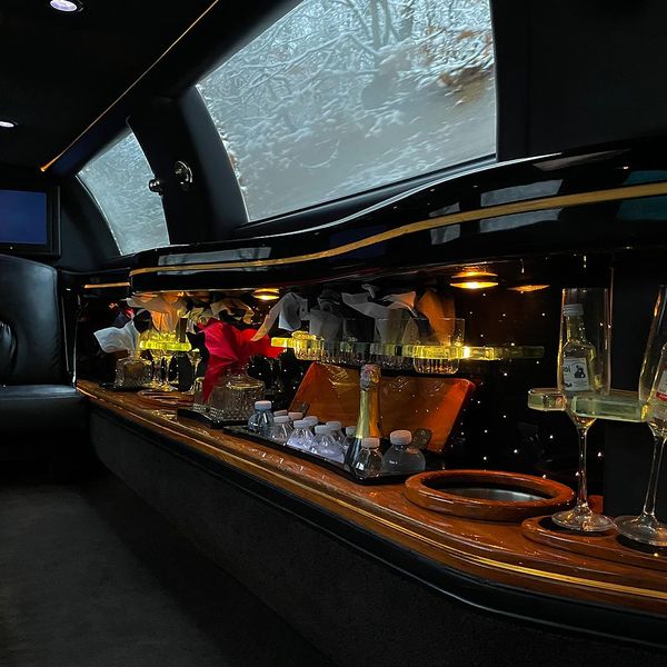 Lincoln Town Car • 2005 • 155,645 mi 5