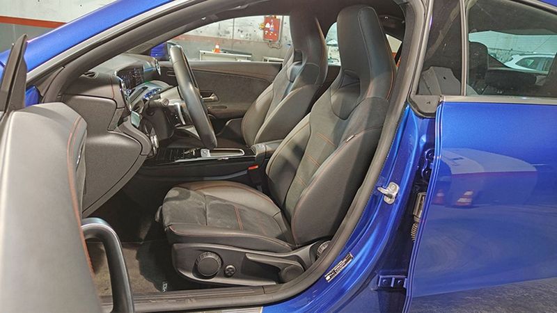 Mercedes-Benz 200 D • 2023 • 15,554 km 7