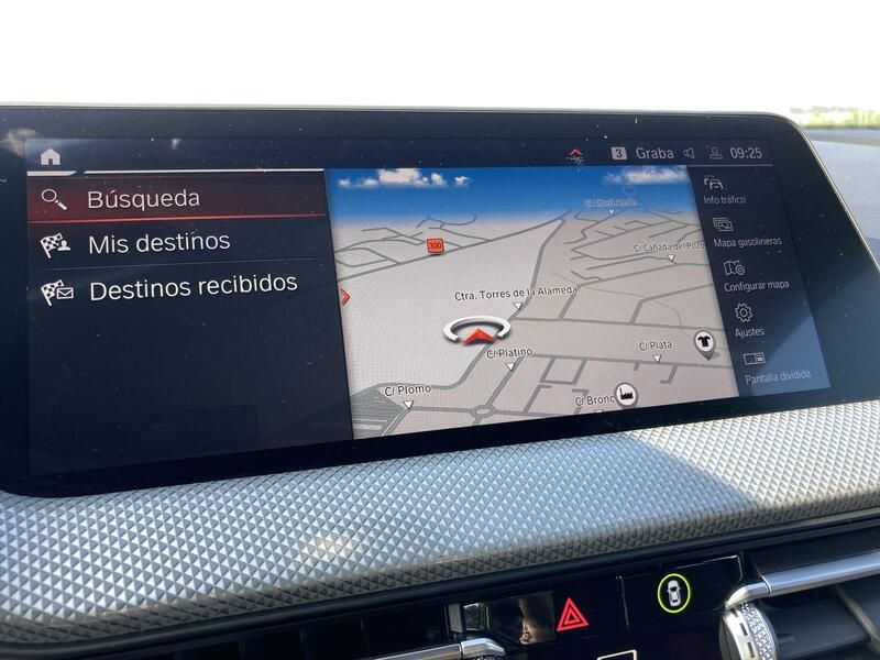 BMW 1 Series • 2021 • 97,297 km 34