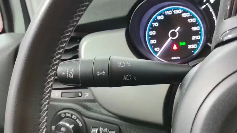 Fiat 500X • 2023 • 68,181 km 21