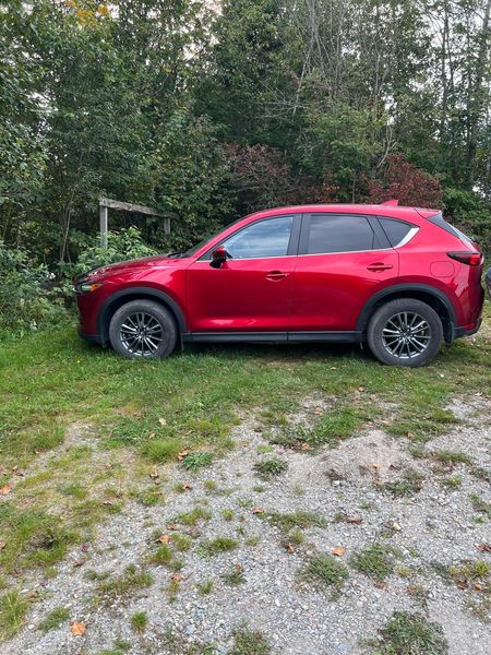 Mazda CX-5 • 2018 • 80,000 km 6