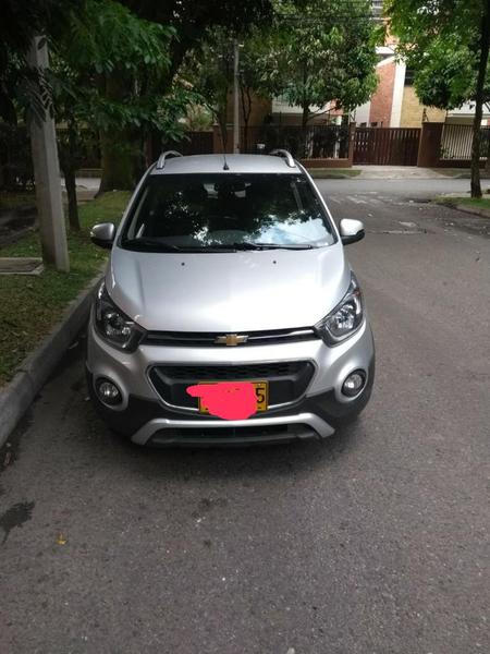 Chevrolet Spark GT • 2019 • 11,700 km 1