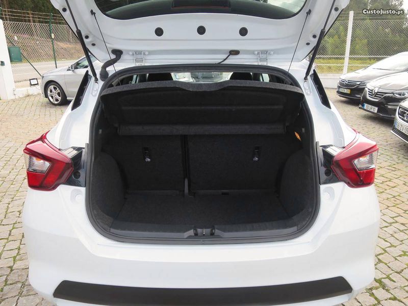 Nissan Micra • 2018 • 50,000 km 5