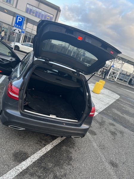 Mercedes-Benz C • 2016 • 227,000 km 14