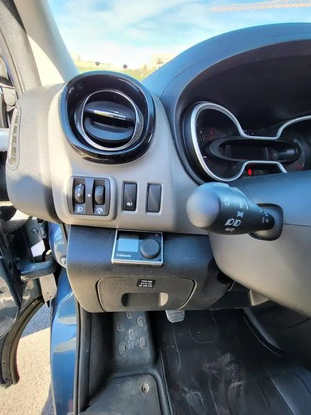 Nissan NV200 • 2018 • 116,000 km 11