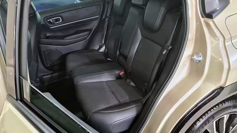 Honda HR-V • 2022 • 48,037 km 6