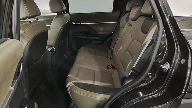 Ssangyong Tivoli • 2023 • 18,788 km 6