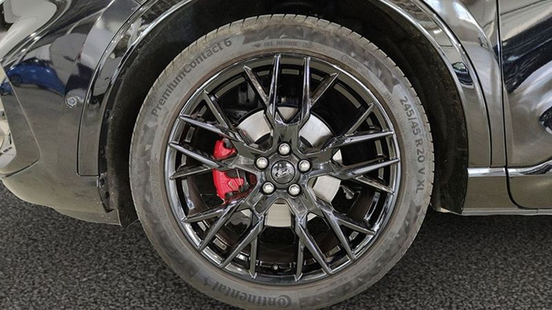 Ford Kuga • 2023 • 15,372 km 36