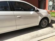 Mitsubishi Lancer • 2018 • 17,800 km 3