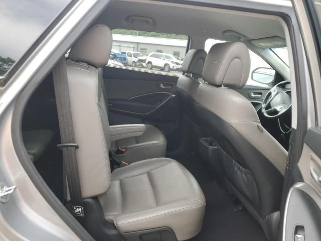 Hyundai Santa Fe XL • 2017 • 10,000 mi 9