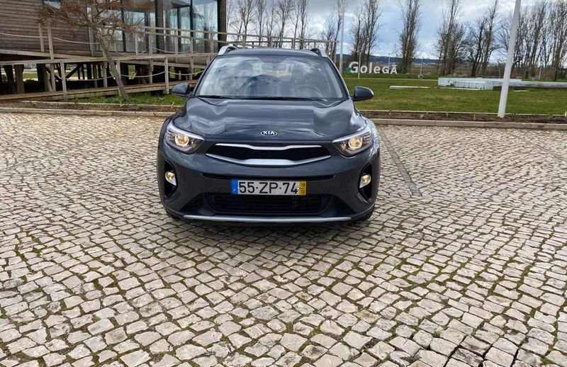 Kia Stinger • 2019 • 9,903 km 2