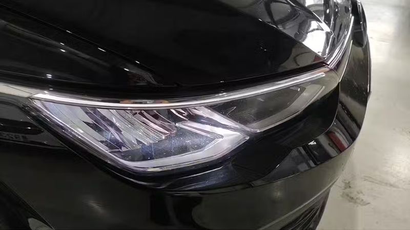 Volkswagen Golf • 2023 • 28,375 km 7