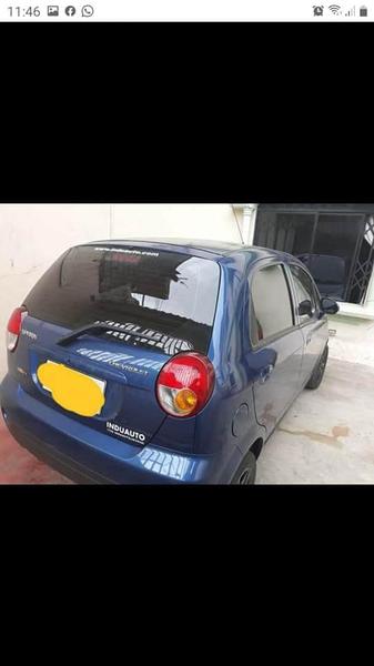 Chevrolet Spark • 2019 • 0 km 1