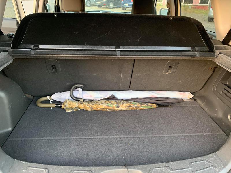 Kia Soul • 2009 • 180,000 km 7