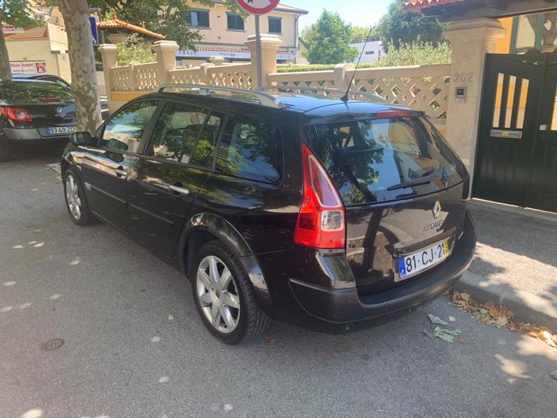 Renault Mégane • 2006 • 70,000 km 2