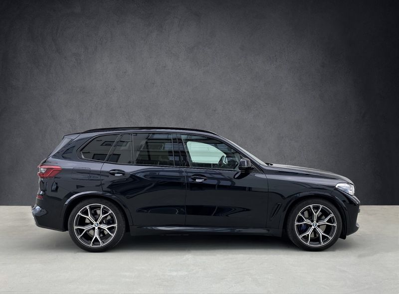 BMW X5 • 2019 • 20,900 km 19