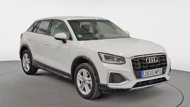 Audi Q3 • 2024 • 22,975 km 3